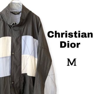 クリスチャンディオール(Christian Dior)のChristian Dior MONSIEUR クリスチャンディオール ブルゾン(ブルゾン)