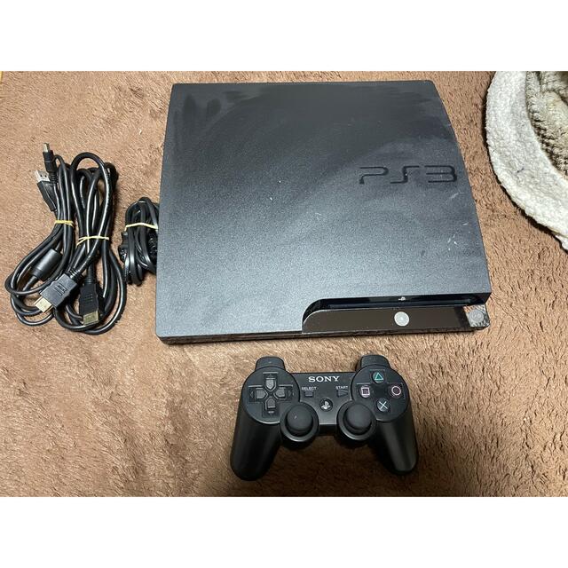 SONY PlayStation3 CECH-2500A