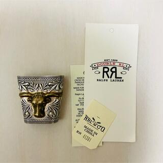 RRL - RRL バーナーストール 本藍染の通販 by otsukaayumu's shop 