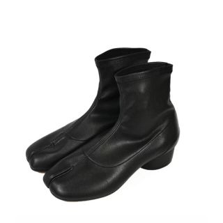 マルタンマルジェラ(Maison Martin Margiela)の裏張済！Maison Margiela マルジェラ 足袋ブーツ タビ 38(ブーツ)