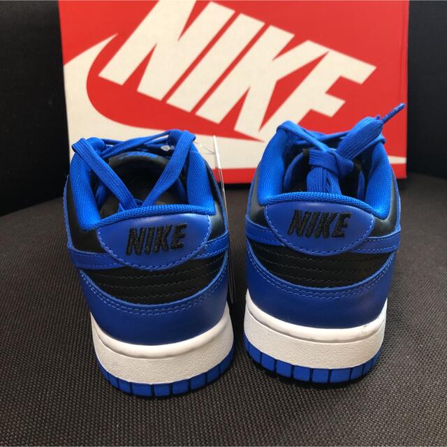 NIKE(ナイキ)の24.5cm ナイキ ダンク NIKE Dunk Low レディースの靴/シューズ(スニーカー)の商品写真