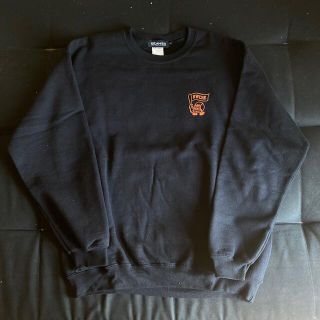 ビームス(BEAMS)のKIOSCO CREW SWEAT L SIZE(スウェット)