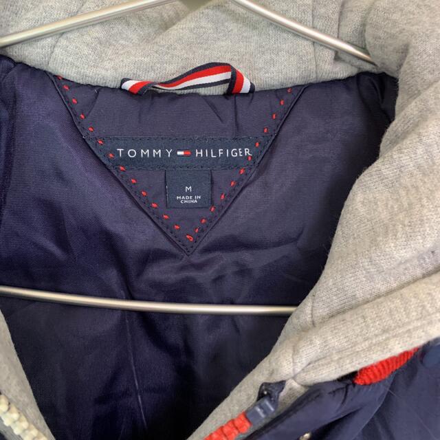 TOMMY HILFIGER(トミーヒルフィガー)のトミーフィルガー　スタジャン レディースのジャケット/アウター(スタジャン)の商品写真