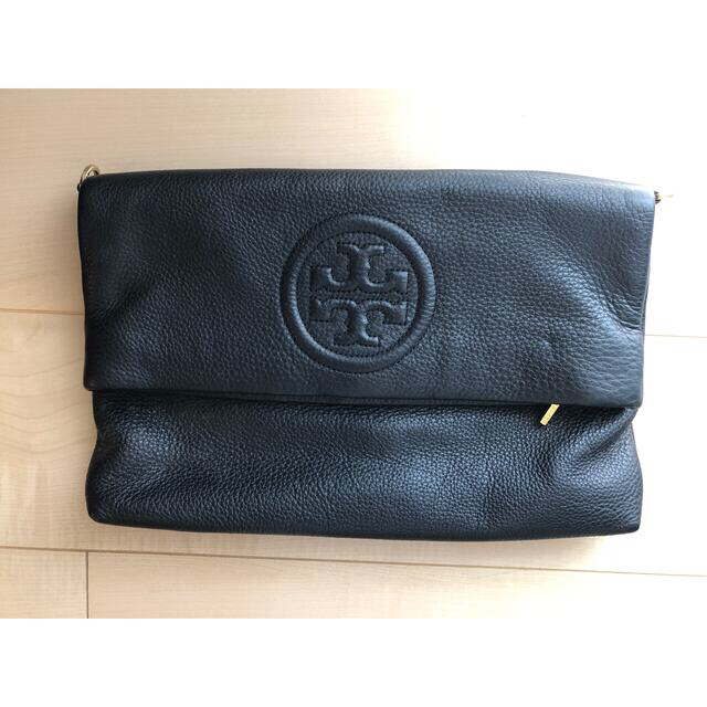 Tory Burch(トリーバーチ)のTORY BURCH  クラッチバック　 レディースのバッグ(クラッチバッグ)の商品写真