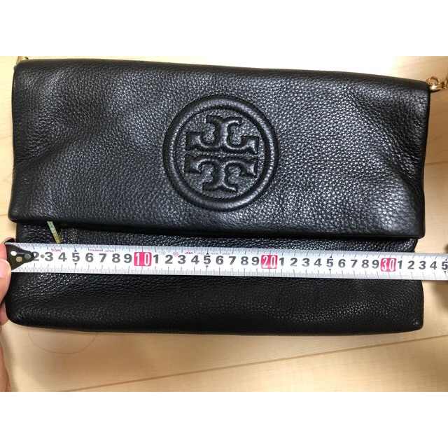 Tory Burch(トリーバーチ)のTORY BURCH  クラッチバック　 レディースのバッグ(クラッチバッグ)の商品写真