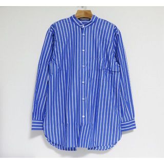 定価7.1万 CristaSeya MAO SHIRT III L イタリア製の通販 by green's ...