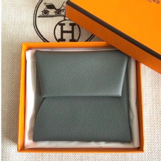 エルメス(Hermes)の未使用 エルメス バスティア コインケース(コインケース)