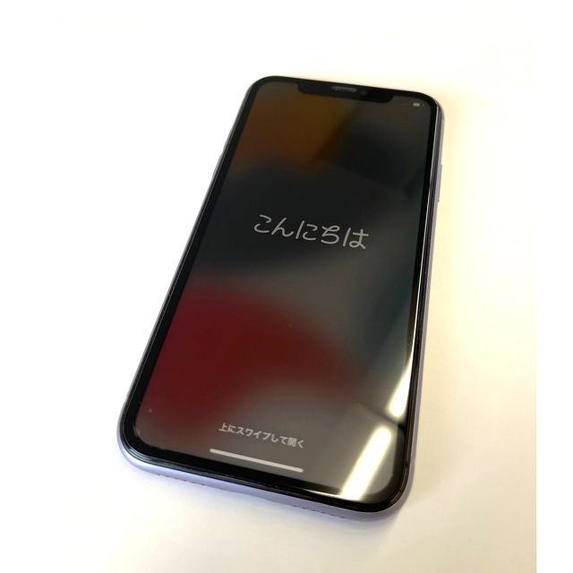 iPhone11  128GB  ジャンク品スマートフォン本体