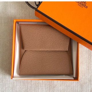 エルメス(Hermes)の専用 エルメス バスティア (コインケース)