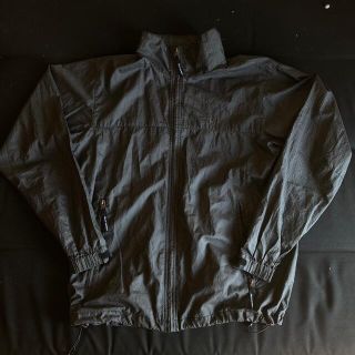 ヘリーハンセン(HELLY HANSEN)のHELLY HANSEN BLACK LIGHT JACKET(ナイロンジャケット)