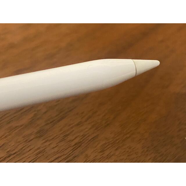 Apple(アップル)のApple Japan iPad Pro Apple Pencil第一世代 スマホ/家電/カメラのPC/タブレット(その他)の商品写真