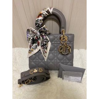 2ページ目 - ディオール(Christian Dior) 限定 ハンドバッグ ...