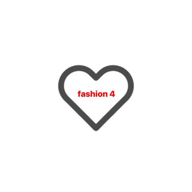 fashion 4