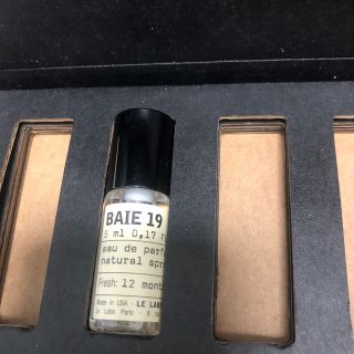 ルラボ　5ml  BAIE (ユニセックス)