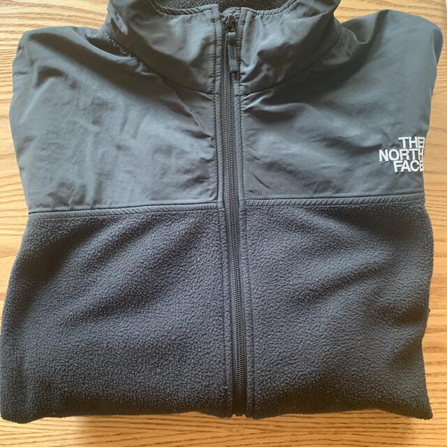 THE NORTH FACE(ザノースフェイス)の値下げ‼️ノースフェイス　フリースＬサイズ レディースのトップス(その他)の商品写真