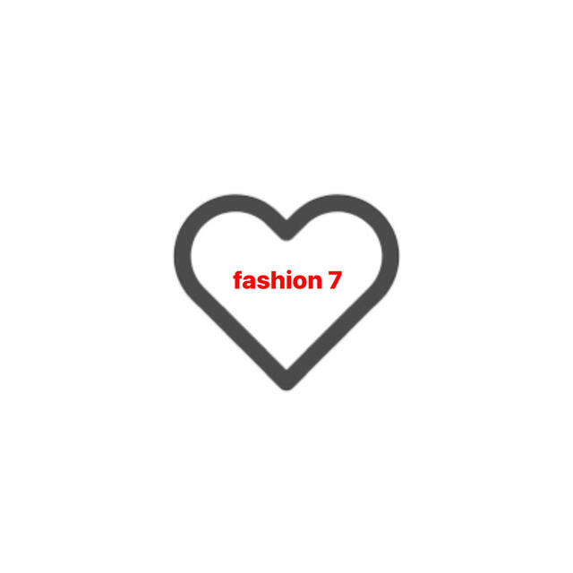 fashion 7