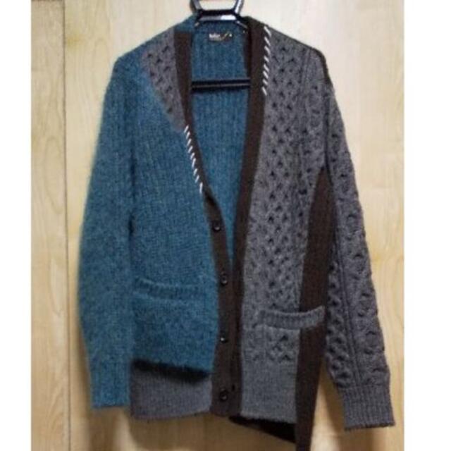 上品なスタイル 【希少】kolor カラー 13FW ロングカーディガン アルパカ - カーディガン - www.smithsfalls.ca 上品なスタイル 【希少】kolor カラー 13FW ロングカーディガン アルパカ - カーディガン - www.smithsfalls.ca