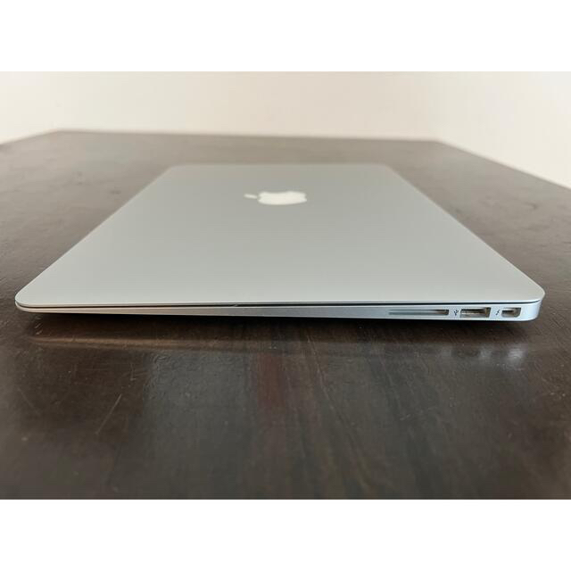 MacBookAir 13インチ Mid2013 corei5 8GB256GB