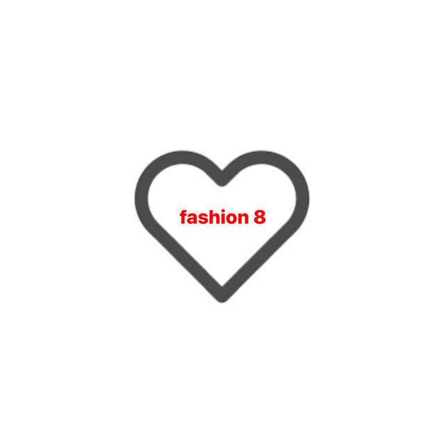 fashion 8レディース