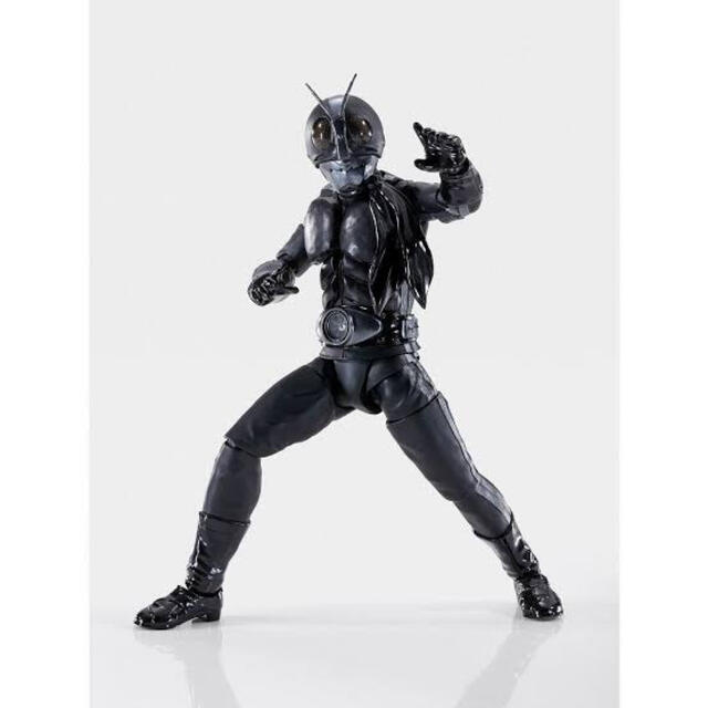 mastermind JAPAN x S.H.Figuarts 仮面ライダー