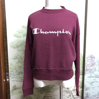 イーハイフンワールドギャラリー(E hyphen world gallery)のイーハイ♡championコラボ(トレーナー/スウェット)