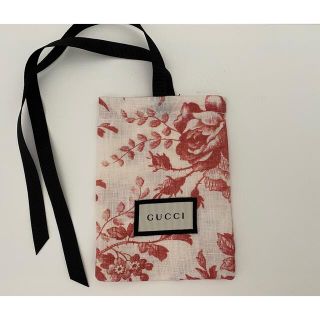 グッチ(Gucci)の新品 グッチ GUCCI 小物入れ(ポーチ)