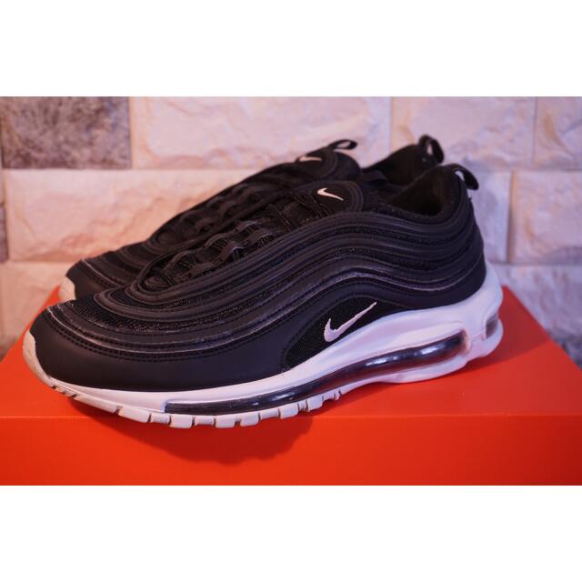 Nike Air Max 97