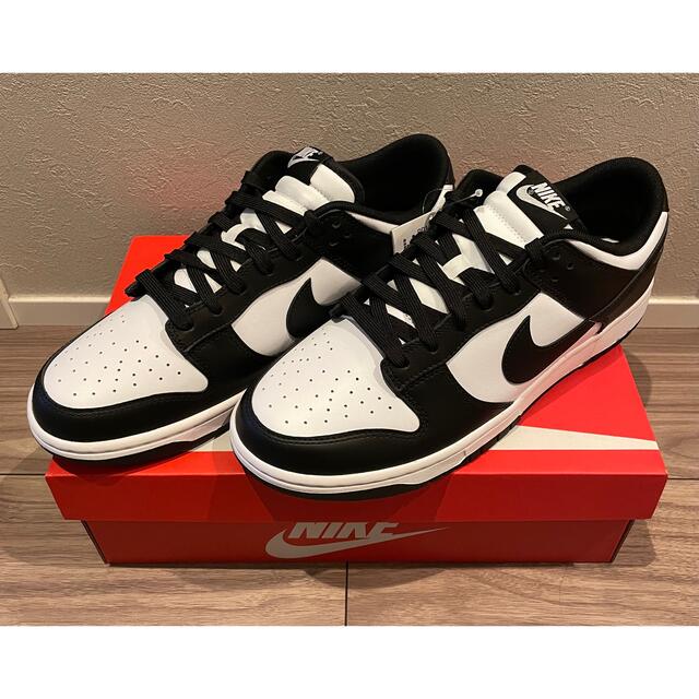 NIKE DUNK LOW RETRO ナイキ ダンク ロー レトロ