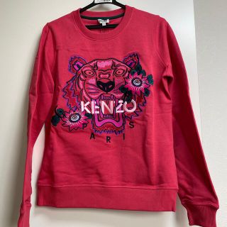 ケンゾー(KENZO)のKENZO タイガートレーナー(トレーナー/スウェット)