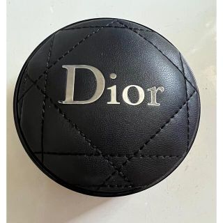 ディオール(Dior)のDior クッションファンデケース(ファンデーション)