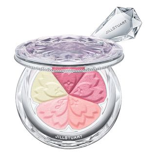 ジルスチュアート(JILLSTUART)のジルスチュアート サクラブーケ ブルーム ミックスブラッシュ コンパクト21(チーク)