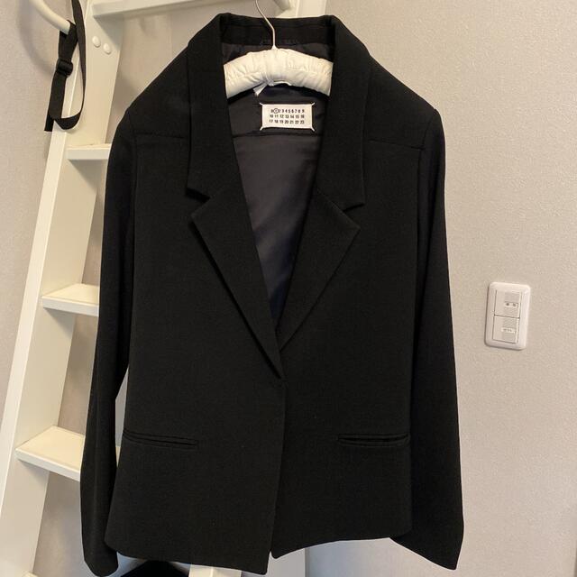 適当な価格 Maison Martin デザインジャケット サイズ36 激レア メゾン