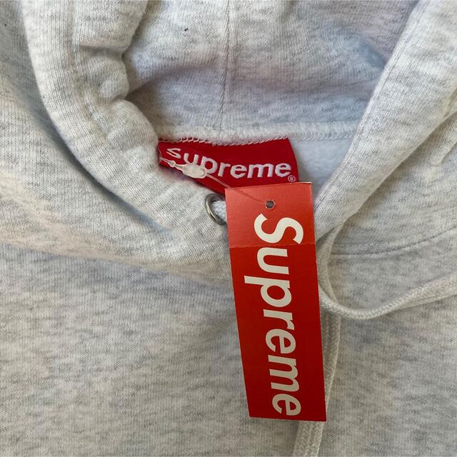 Supreme(シュプリーム)のsupreme マルチロゴフーディー メンズのトップス(パーカー)の商品写真