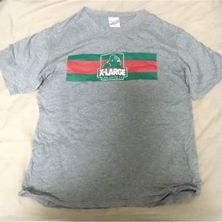 エクストララージ(XLARGE)のX-LARGE Lsize Tシャツ(Tシャツ/カットソー(半袖/袖なし))