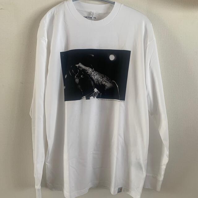 Carhartt cherry chill will MACCHO TEE odmalihnogu.org