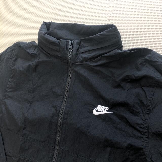 NIKE(ナイキ)のNIKE ナイキ ナイロンジャケット ウーブントラックジャケット ブルゾン メンズのジャケット/アウター(ナイロンジャケット)の商品写真
