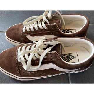 ヴァンズ(VANS)のバンズ オールドスクール vans スニーカー(スニーカー)