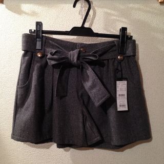 イング(INGNI)のINGNIショートパンツ(ショートパンツ)