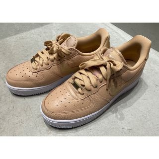 ナイキ(NIKE)のナイキ エアフォース1 '07 クラフト(スニーカー)