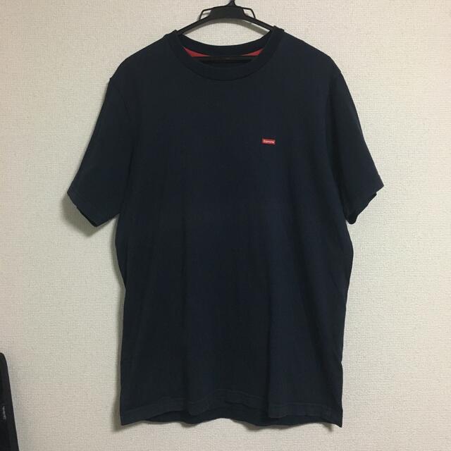 Supreme(シュプリーム)のSupreme’Small Box Tee’スモール ボックス ロゴ シャツ メンズのトップス(Tシャツ/カットソー(半袖/袖なし))の商品写真