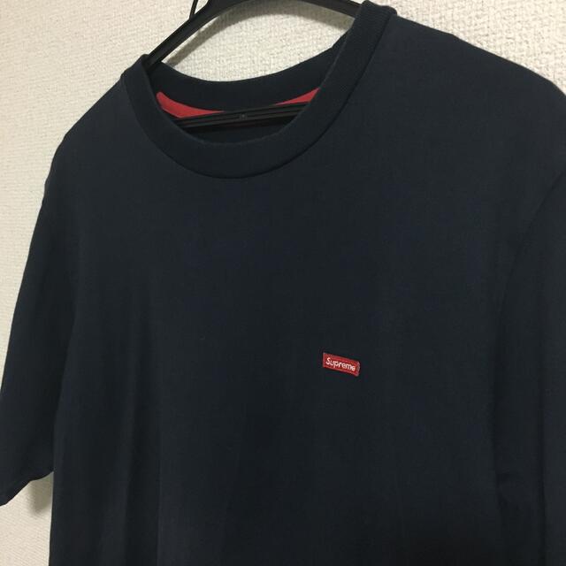 Supreme’Small Box Tee’スモール ボックス ロゴ シャツ