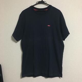 シュプリーム(Supreme)のSupreme’Small Box Tee’スモール ボックス ロゴ シャツ(Tシャツ/カットソー(半袖/袖なし))