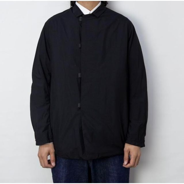 TEATORA WALLET COAT S/L SOLO MODULE