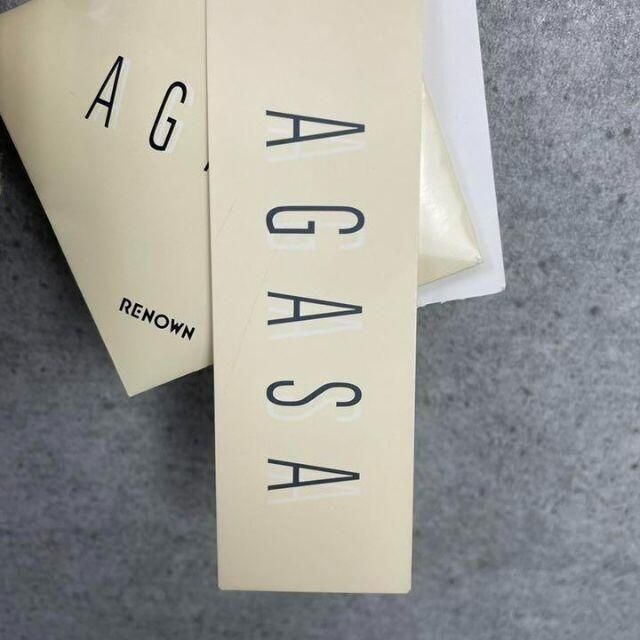【新品タグ付】AGASA アガサ ジャケット ベージュ レディース