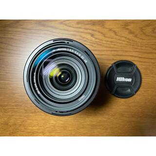 ニコン(Nikon)のNikon AF-S 18-140と可変式NDフィルター(レンズ(ズーム))