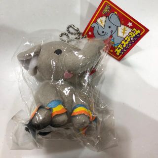 ゾウ　象　ぬいぐるみ 木下大サーカス KINOSHITA CIRCUS(ぬいぐるみ)