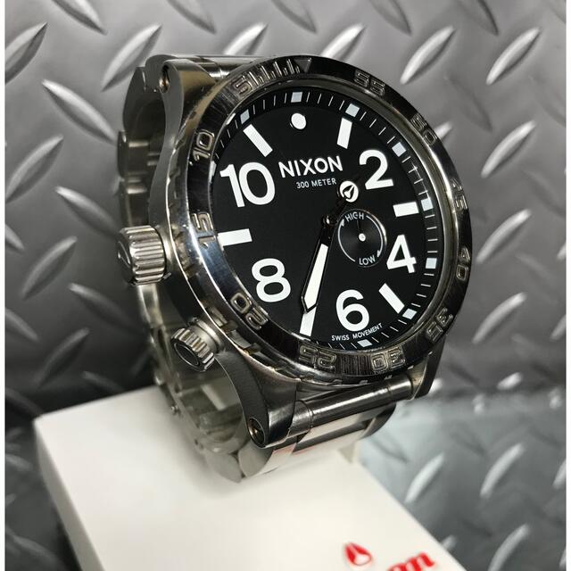 SALE/62%OFF】 NIXON THE 51-30 TIDE High-Polish kids-nurie.com