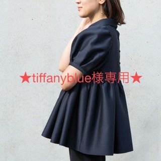 ドゥロワー(Drawer)の★tiffanyblue様専用★(シャツ/ブラウス(半袖/袖なし))