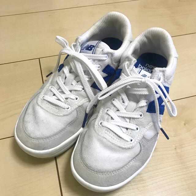 New Balance(ニューバランス)のニューバランス　スニーカー レディースの靴/シューズ(スニーカー)の商品写真