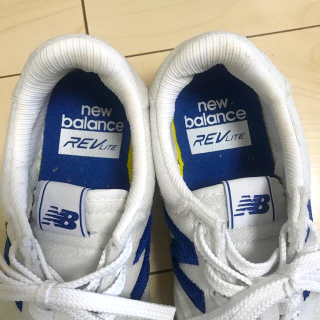 New Balance(ニューバランス)のニューバランス　スニーカー レディースの靴/シューズ(スニーカー)の商品写真